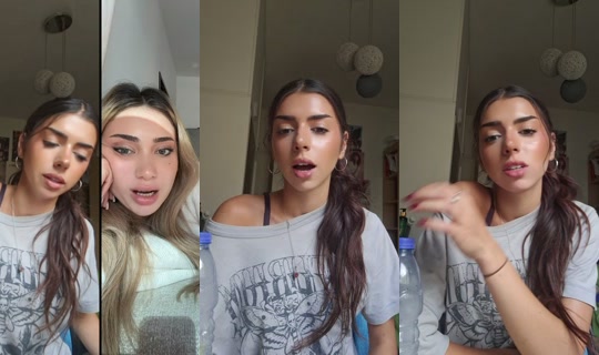 jen.re TikTok Live — Sep 3, 2026, 12:15 PM