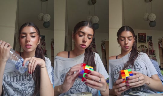 jen.re TikTok Live — Sep 3, 2026, 1:05 PM