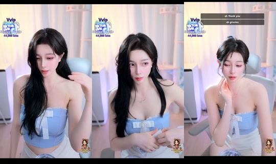 jen__luv TikTok Live — Oct 2, 2026, 6:12 AM