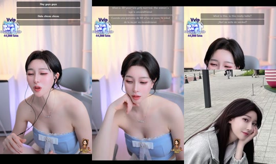 jen__luv TikTok Live — Oct 2, 2026, 7:53 AM