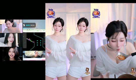 jen__luv TikTok Live — Oct 3, 2026, 4:16 AM