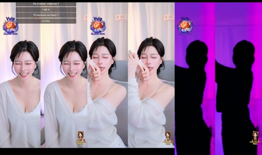 jen__luv TikTok Live — Oct 3, 2026, 5:56 AM