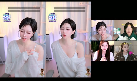 jen__luv TikTok Live — Oct 3, 2026, 7:44 AM