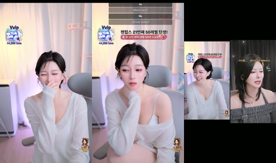 jen__luv TikTok Live — Oct 3, 2026, 8:34 AM
