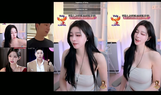 jen__luv TikTok Live — Oct 4, 2026, 2:52 AM