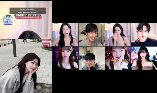 jen__luv TikTok Live — Oct 4, 2026, 5:23 AM