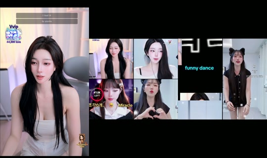 jen__luv TikTok Live — Oct 4, 2026, 6:13 AM