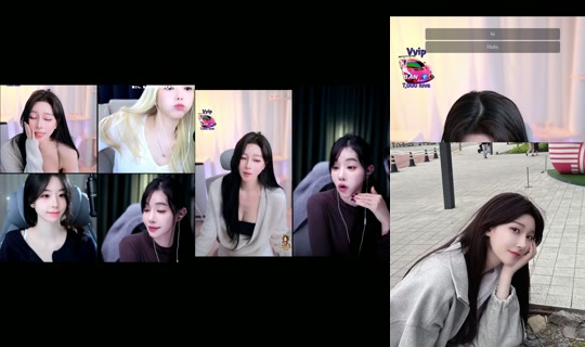 jen__luv TikTok Live — Oct 5, 2026, 4:37 AM
