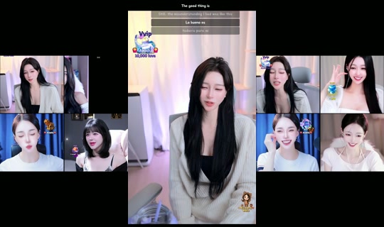 jen__luv TikTok Live — Oct 5, 2026, 5:27 AM
