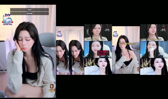 jen__luv TikTok Live — Oct 5, 2026, 6:17 AM