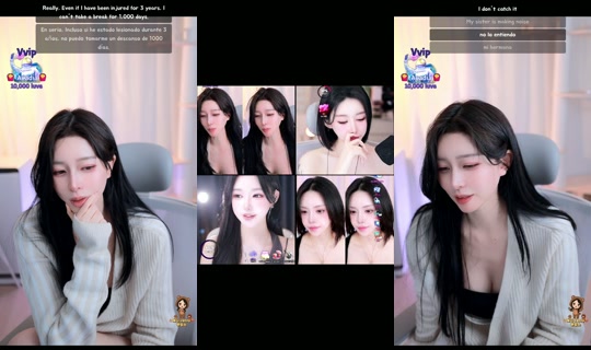 jen__luv TikTok Live — Oct 5, 2026, 7:58 AM