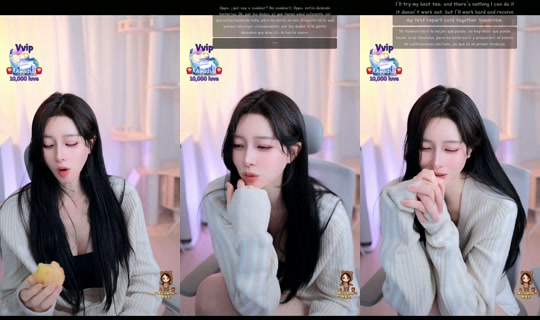 jen__luv TikTok Live — Oct 5, 2026, 8:48 AM