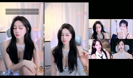 jen__luv TikTok Live — Oct 8, 2026, 2:45 AM