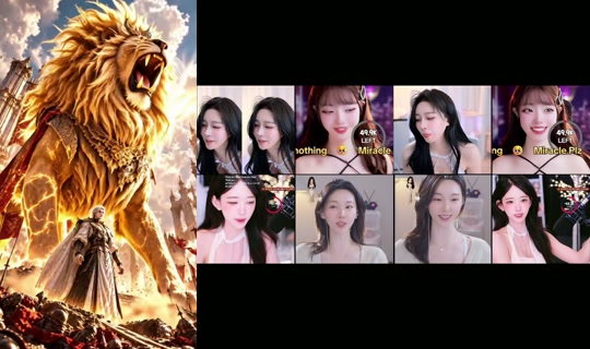 jen__luv TikTok Live — Oct 8, 2026, 4:32 AM
