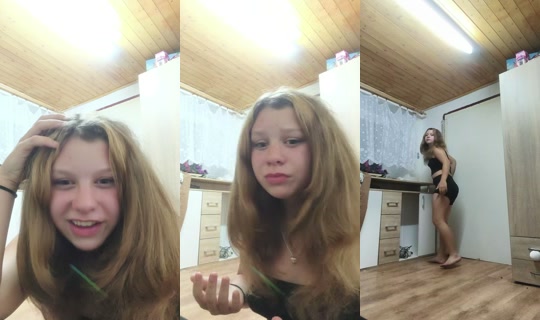 jen_jeho_41 TikTok Live — Aug 21, 2026, 7:41 PM