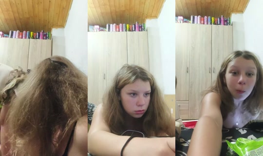 jen_jeho_41 TikTok Live — Aug 21, 2026, 8:55 PM