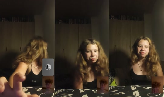 jen_jeho_41 TikTok Live — Aug 21, 2026, 10:15 PM
