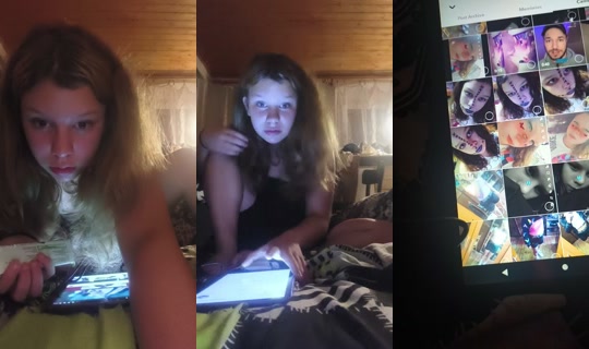 jen_jeho_41 TikTok Live — Aug 22, 2026, 12:27 AM