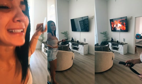 jenbae11 TikTok Live — Aug 22, 2026, 5:59 PM