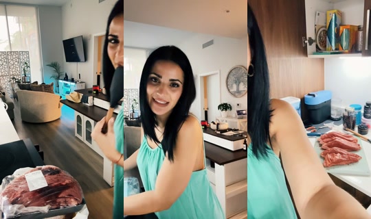 jenbae11 TikTok Live — Aug 23, 2026, 7:41 PM