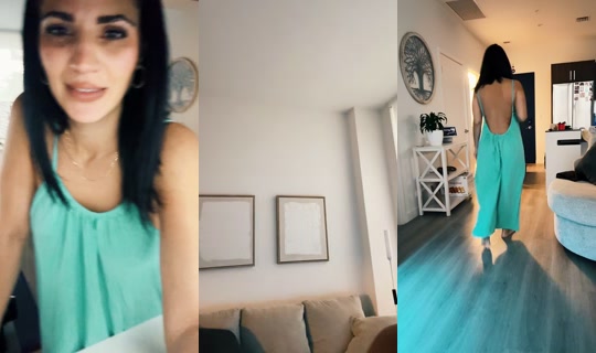 jenbae11 TikTok Live — Aug 23, 2026, 8:36 PM