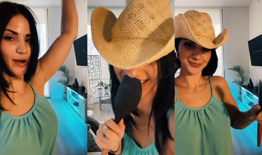 jenbae11 TikTok Live — Aug 23, 2026, 9:28 PM