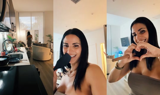 jenbae11 TikTok Live — Aug 24, 2026, 11:19 PM