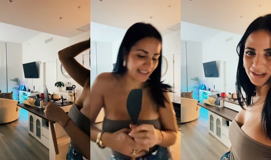 jenbae11 TikTok Live — Aug 25, 2026, 12:10 AM