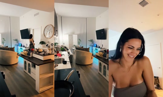 jenbae11 TikTok Live — Aug 25, 2026, 12:43 AM