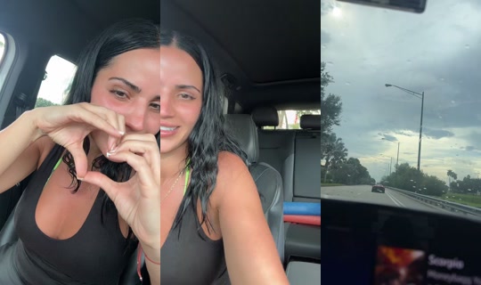 jenbae11 TikTok Live — Sep 13, 2026, 8:17 PM