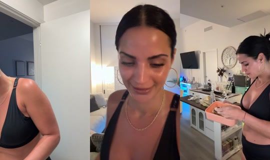 jenbae11 TikTok Live — Sep 13, 2026, 11:18 PM