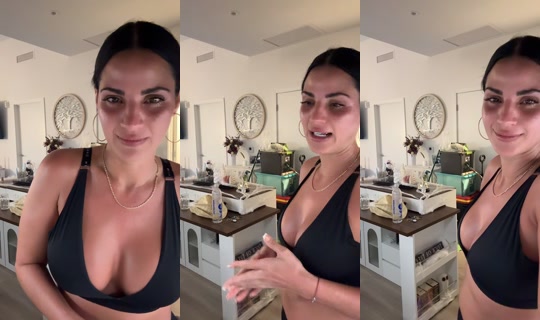 jenbae11 TikTok Live — Sep 14, 2026, 12:09 AM