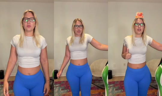 jenbear92 TikTok Live — Aug 21, 2026, 5:51 AM