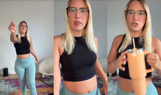 jenbear92 TikTok Live — Aug 21, 2026, 6:03 PM