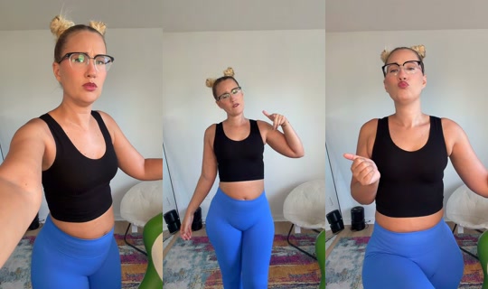 jenbear92 TikTok Live — Aug 24, 2026, 9:13 PM