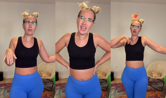jenbear92 TikTok Live — Aug 25, 2026, 5:22 AM