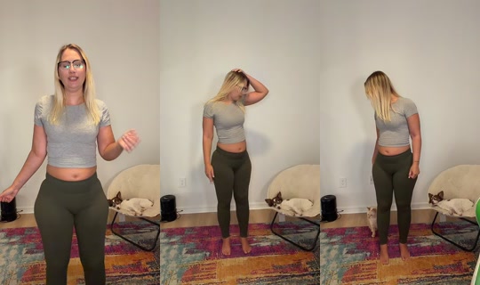 jenbear92 TikTok Live — Aug 26, 2026, 3:22 AM