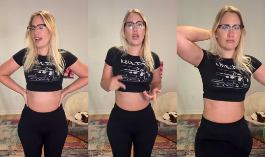 jenbear92 TikTok Live — Oct 1, 2026, 2:54 AM