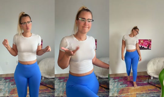 jenbear92 TikTok Live — Oct 1, 2026, 5:57 PM