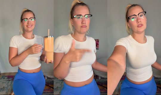 jenbear92 TikTok Live — Oct 1, 2026, 9:11 PM