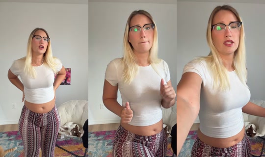 jenbear92 TikTok Live — Oct 6, 2026, 6:23 PM