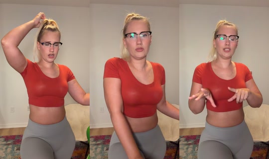 jenbear92 TikTok Live — Oct 7, 2026, 11:21 PM