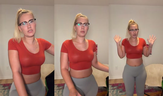 jenbear92 TikTok Live — Oct 8, 2026, 2:02 AM