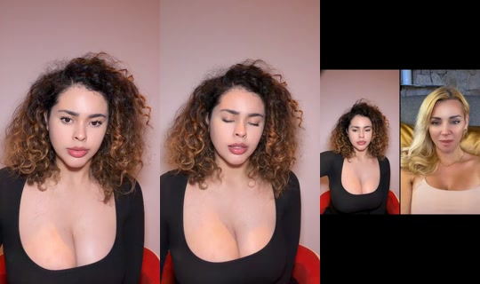 jenblanco TikTok Live — Aug 24, 2026, 8:02 AM