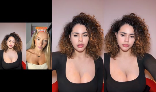 jenblanco TikTok Live — Aug 24, 2026, 8:46 AM