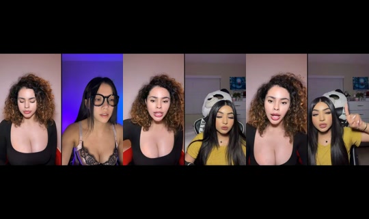 jenblanco TikTok Live — Aug 24, 2026, 10:00 AM
