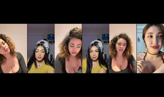 jenblanco TikTok Live — Aug 24, 2026, 11:36 AM