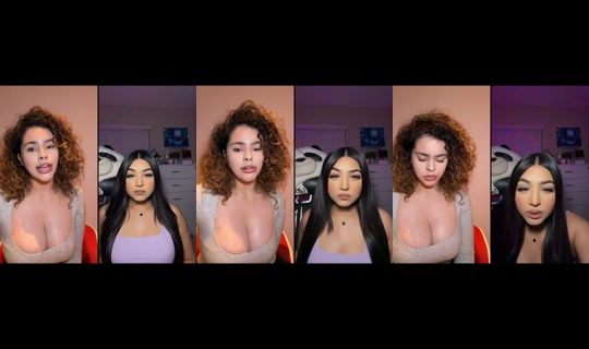 jenblanco TikTok Live — Aug 25, 2026, 8:02 AM