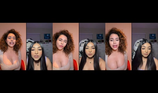 jenblanco TikTok Live — Aug 25, 2026, 9:12 AM