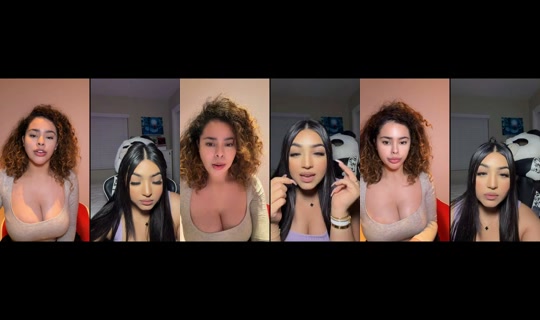 jenblanco TikTok Live — Aug 25, 2026, 11:26 AM